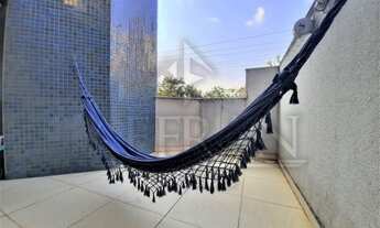 Imagem: Venda - AREA PRIVATIVA - GUTIERREZ BELO