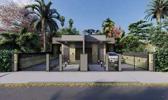 Imagem 5: ARAQUARI - Casa de Condomínio - Barra do Itapocu