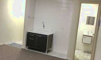 Imagem 7: Studio com 1 dormitório à venda, 25 m² por R$ 162.000 - Centro - Curitiba/PR