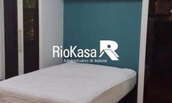 Imagem 7: RIO DE JANEIRO - Kitchenette/Conjugados - COPACABANA