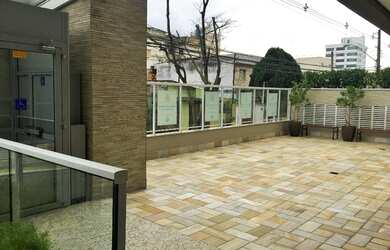 Imagem 5: Apartamento residencial à venda, edifício residencial swindara, Centro, Suzano