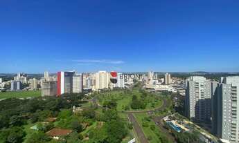 Imagem 7: Apartamento com 3 dormitórios à venda, 187 m² por R$ 1.010.000,00 - Nova Aliança - Ribeirã