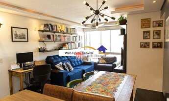 Imagem 2: Apartamento com 3 dormitórios à venda, 73 m² por R$ 390.000,00 - Partenon - Porto Alegre/R