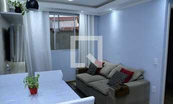 Imagem: Apartamento para Aluguel - Jardim Arco Íris