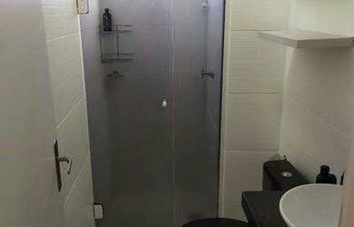 Imagem 7: Apartamento com 2 dormitórios à venda, 45 m² por R$ 185.000 - Campo de Santana - Curitiba