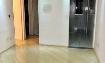 Imagem: Apartamento para aluguel com 50 metros quadrados