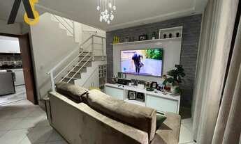 Imagem: VENDO CASA TRIPLEX REFORMADA EM CONDOMÍNIO