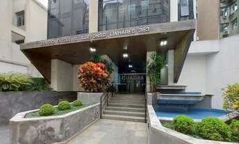 Imagem: Sala Comercial Ampla e com 1 Vaga de Garagem