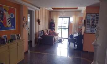 Imagem 5: Cobertura de 4 quartos no Recreio dos Bandeirantes