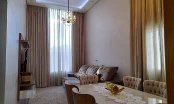 Imagem 2: Casa 3/4 - Granada - 680.000,00 - Uberlândia - MG