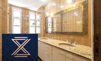 Imagem 4: Apartamento com 5 dormitórios à venda, 270 m² por R$ 2.150.000 - Lourdes - Belo Horizonte