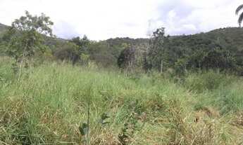 Imagem 6: Chácaras 1.000m² as margens do rio Cipó, com água e luz (Temos varias opções)