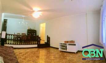 Imagem 6: Apartamento com 3 dormitórios à venda, 166 m² por R$ 900.000,00 - José Menino - Santos/SP