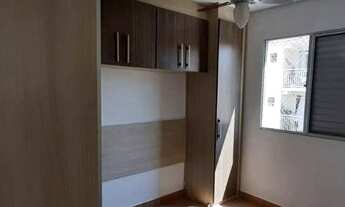 Imagem 7: Apartamento Duplex com 2 dormitórios à venda, 100 m² por R$ 321.000,00 - Companhia Fazenda