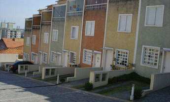 Imagem 4: Sobrado de Condomínio com 3 dorms, Vila Campo Grande, São Paulo - R$ 500 mil, Cod: 3507