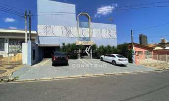 Imagem: Prédio Comercial à venda, Jardim Proença