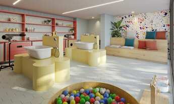 Imagem 6: Aptos de 67m² e 86m² na Rua da Bolsa, Freguesia do Ó