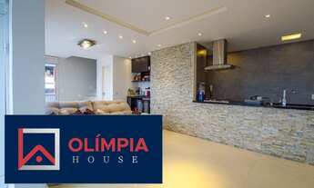 Imagem 5: Cobertura Venda Brooklin 115 m² 2 Dormitórios