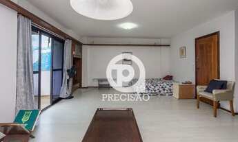 Imagem 3: Cobertura à venda, 184 m² por R$ 3.100.000,00 - Ipanema - Rio de Janeiro/RJ