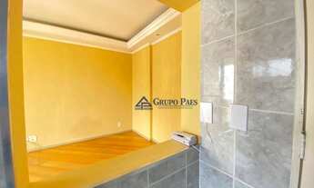 Imagem 6: Apartamento à venda, 50 m² por R$ 290.000,00 - Vila Taquari - São Paulo/SP