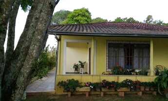 Imagem 3: Chácara para Venda em Pouso Alegre, Rural, 3 dormitórios, 1 suíte