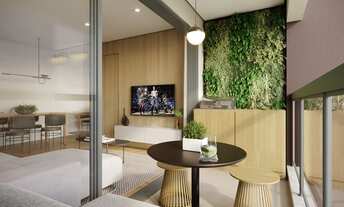 Imagem 7: Apartamentos com 61 m² e 74m² com 2 e 3 dorms. (1 suíte) - Bela Vista - Osasco - SP