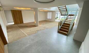 Imagem 6: Santa Mônica Jardins BARRA DA TIJUCA Casa Duplex Alto Padrão 900m² com 750m² de área út