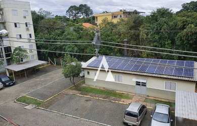 Imagem 7: Apartamento com 2 dormitórios à venda, 40 m² por R$ 115.000,00 - Olaria - Canoas/RS