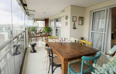 Imagem 7: Apartamento de Alto Padrão com 4 dormitórios à venda, 296 m² por R$ 5.319.000 - Campo Belo