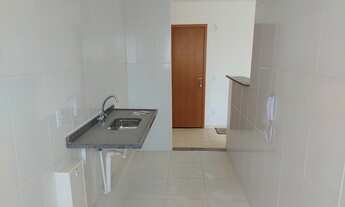 Imagem 7: Vendo Apartamento no bairro Jardim Tropical com 2 quartos, uma vaga e lazer completo N. Ig