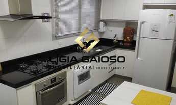 Imagem 4: SÃO JOSÉ DOS CAMPOS - Apartamento Padrão - JARDIM DAS INDÚSTRIAS