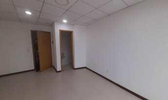 Imagem 6: Global 7000 /Sala para alugar, 18 m² por R$ 1.000/mês - Curicica - Rio de Janeiro/RJ