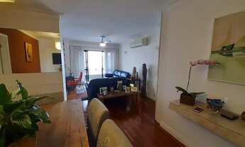 Imagem 6: Apartamento Venda 3 Dormitórios - 125 m² Brooklin