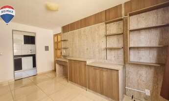 Imagem 2: Apartamento com 2 dormitórios à venda, 42 m² por R$ 109.000,00 - Jardim Itamaraty III - Po