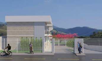 Imagem 5: Casa com 2 dormitórios à venda por R$ 590.000,00 - Braunes - Nova Friburgo/RJ