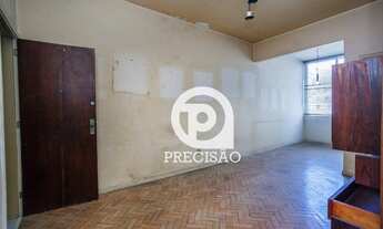 Imagem 2: Apartamento à venda, 74 m² por R$ 645.000,00 - Copacabana - Rio de Janeiro/RJ