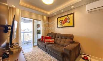 Imagem 7: Apartamento 3 quartos em Capoeiras - Florianópolis - SC