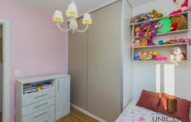 Imagem 2: Apartamento à venda de 2(dois) dormitórios no Centro de Canoas Ref.:AP1423