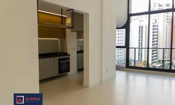 Imagem 2: Venda Apartamento 2 Dormitórios - 74 m² Vila Olímpia