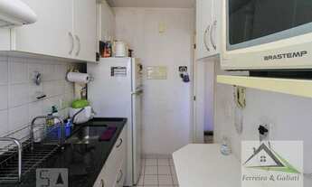 Imagem 3: Apartamento estação Oratório!!