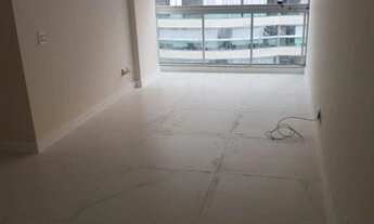 Imagem 2: Ed Solar das Castanheiras-3 Qts-Suíte-Closet-Frente P. das Castanheiras