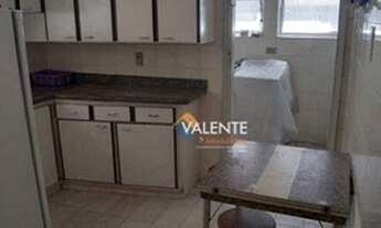 Imagem 6: Apartamento com 1 dormitório à venda, 62 m² por R$ 312.000,00 - Itararé - São Vicente/SP