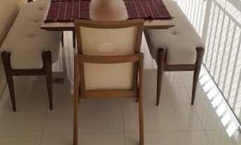 Imagem 3: Apartamento para venda tem 58 metros quadrados com 2 quartos em Vila Formosa - São Paulo