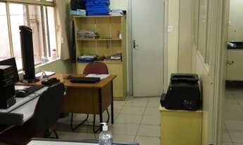 Imagem 3: Conjunto para alugar, 116 m² por R$ 1.500,00/mês - República - São Paulo/SP