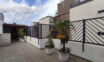 Imagem 7: EXCELENTE COBERTURA À UMA QUADRA DA PRAIA !!!