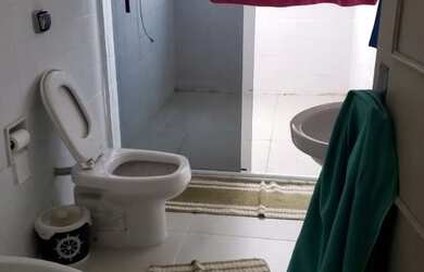 Imagem 11: Apartamento com 3 dormitórios à venda, 195 m² por R$ 1.000.000,00 - Boqueirão - Santos/SP