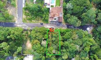 Imagem 7: Condomínio Itapuranga II, Terreno com 800m² na Ponta Negra Manaus, Orla da Ponta Negra Man