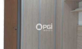 Imagem 4: Apartamento com 2 dormitórios para alugar, 41 m² por R$ 1.200,00/mês - Reserva real - Ribe