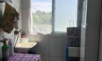 Imagem 2: Imob03 - Apartamento 48 m² - venda - 2 dormitórios - Parque Santa Rosa - Suzano/SP