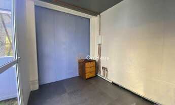 Imagem 4: Terreno com 450m² contendo 4 containers por R$ 1.300.000 - Campeche - Florianópolis/SC